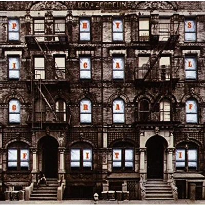 Afbeelding van Physical Graffiti