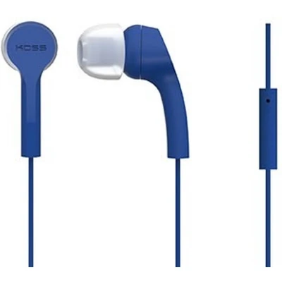 Afbeelding van Koss Hoofdtelefoon KEB/9iB Blauw