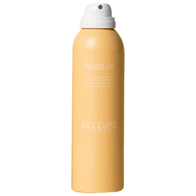 Afbeelding van Elleure Modeler Textuur Droogshampoo 200ml Haibu by Kapperskorting.com