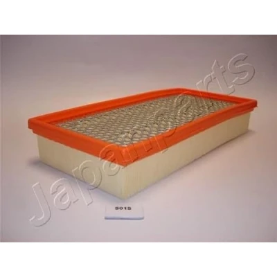 Afbeelding van ASHIKA 20 0S S01 Luchtfilter 60 170 361 Filter insert SSANGYONG: Rexton W, / 2