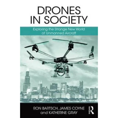 Afbeelding van Drones in Society