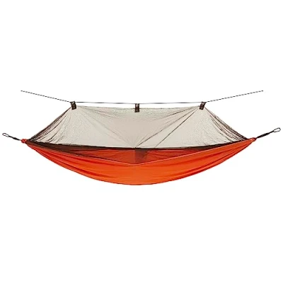 Afbeelding van Grand Canyon Bass Mosquito Hammock Groen,Oranje 270 x 150 cm