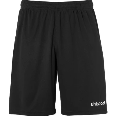 Afbeelding van Uhlsport Center Basic Sportbroek Maat S Mannen zwart