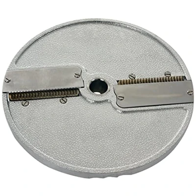 Afbeelding van Carus/Titus Julienne schijf 3x3mm ST303