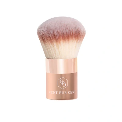 Afbeelding van Cent Pur Retractable Kabuki Brush