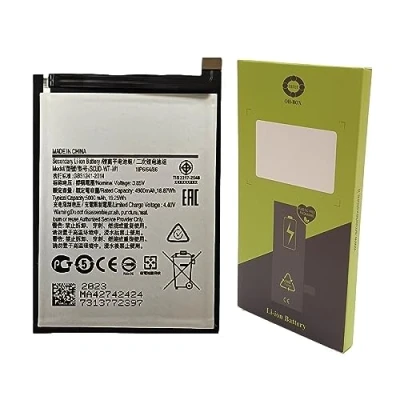 Afbeelding van OH BOX® Batterij compatibel met Samsung SCUD WT W1 A22 5G (SM A226)
