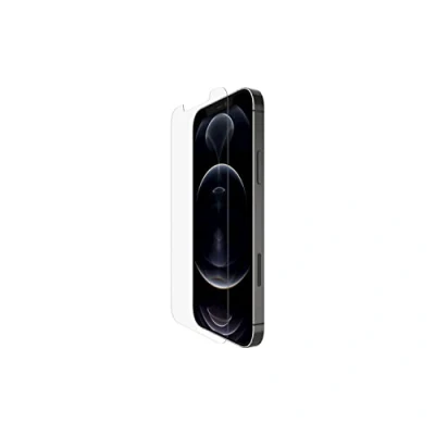 Image de Belkin UltraGlass Protection d&#039;écran pour téléphone portable verre Apple iPhone 12, 12 Pro