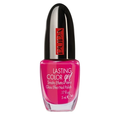Afbeelding van Pupa Lasting Color Gel 128 Spicy Fuchsia
