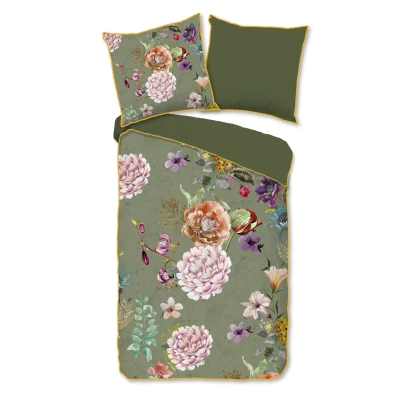 Afbeelding van Descanso, Beddengoed, Parma (Beddengoed set, 200 x cm, 80 cm)