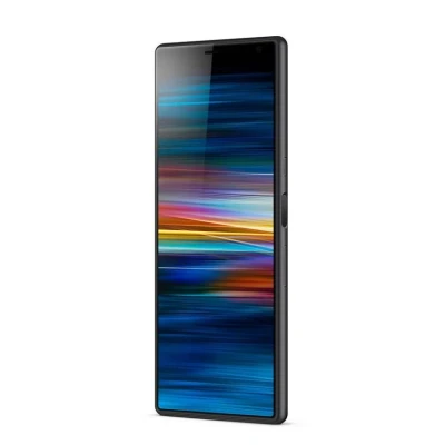 Image de Smartphone Sony Xperia 10 Plus Double SIM 64 Go Noir