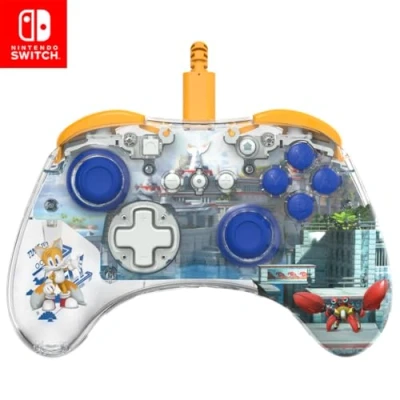 Image de Manette Pdp NSW Realmz pour Nintendo Switch et modèle OLED