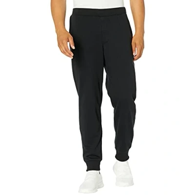 Afbeelding van Skechers Go Walk Expedition Jogger Pant M1PT57 BLK, Mannen, Zwart, Broek, maat: XXL