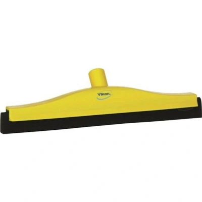 Image de VIKAN 77526 Grattoir, 400 mm, jaune 7752/6