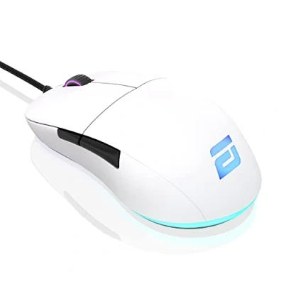 Afbeelding van Endgame Gear XM1 RGB Wit Gaming Muis
