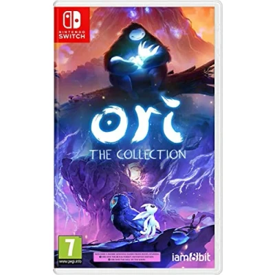 Image de Ori The Collection (Nintendo Switch)