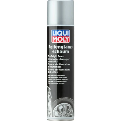 Afbeelding van LIQUI MOLY 1609 Bandenreiniger Blik 400