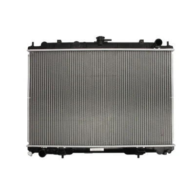 Afbeelding van NRF 59347 Radiateur 688 450 26 Koelribben gesoldeerd