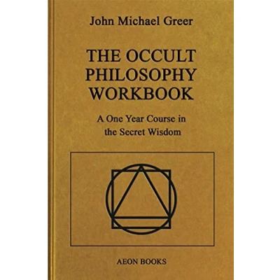 Afbeelding van The Occult Philosophy Workbook