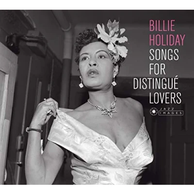 Afbeelding van Billie Holiday Songs For..