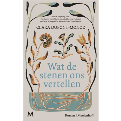Image de Wat de stenen ons vertellen