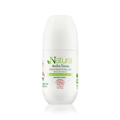 Afbeelding van Deodorant Roller Natura Madre Tierra Instituto Español (75 ml)