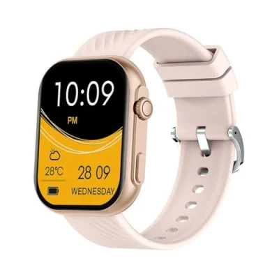 Afbeelding van Smartwatch MANTA Revo Różowe złoto