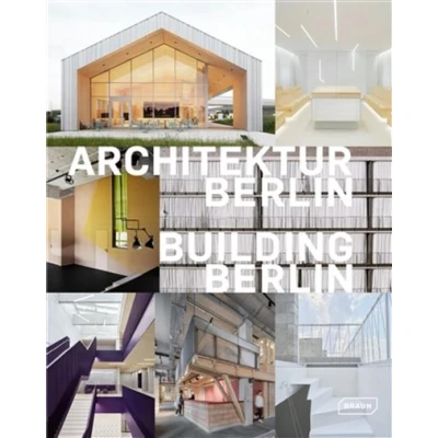 Image de Building Berlin, Vol. 12