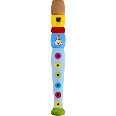 Afbeelding van Bumba : houten blokfluit (FSC 100%)