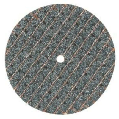 Afbeelding van Dremel Doorslijpschijf fiberglas set van 5 schijven 32mm 426