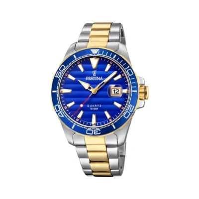 Afbeelding van Festina Herenhorloge F20362/4