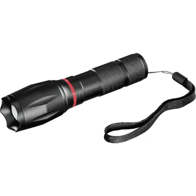 Image de Hama Lampe De Poche Led Solid Pro 200 Lm (185808)