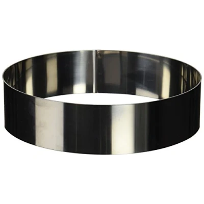 Afbeelding van Lacor 68518 uitsteekvorm, rond, 18 x 4,5 cm