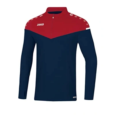 Afbeelding van Ziptop Champ 2.0 Marine/chilirood / S