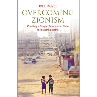 Afbeelding van Overcoming Zionism