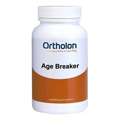 Afbeelding van Age breaker