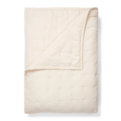 Afbeelding van Essenza Ruth Sprei 150 x 200 Cream