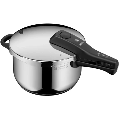 Afbeelding van Wmf 0791829990 Pressure Cooker Perfect Rds 4,5l 22cm