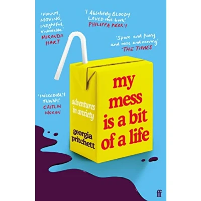 Afbeelding van My Mess Is a Bit of Life