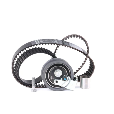 Afbeelding van SNR KD457.22 Distributieriemset 153 AUDI: A4 B5 Saloon, A6 C5 Avant, VOLKSWAGEN: Passat Estate