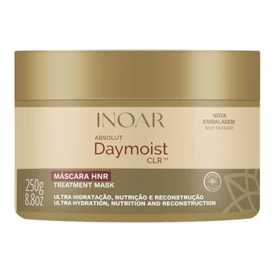 Afbeelding van Inoar Absolut Day Moist Mask 250 GR