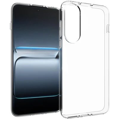 Afbeelding van imoshion Shockproof Case voor de OnePlus Nord 5 Transparant