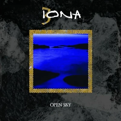 Afbeelding van Iona Open Sky (2 CD)