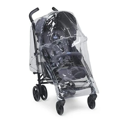 Afbeelding van CHICCO FND HABILLAGE PLUIE DELUXE UNIVER