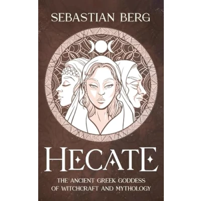 Afbeelding van Hecate