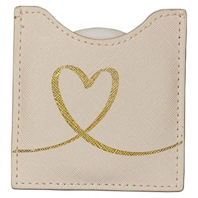 Image de DRAEGER BK MIROIR ICONE COEUR