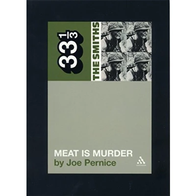 Afbeelding van 33 1/3 Smiths Meat Is Murder