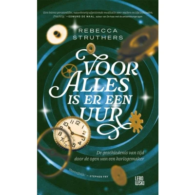 Image de Voor alles is er een uur