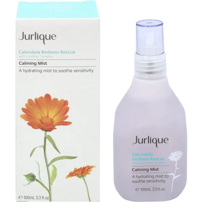 Afbeelding van Jurlique Calendula Redness Rescue Calming Gezichtsspray 100 ml