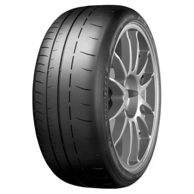Afbeelding van Goodyear Eagle F1 Supersport RS 245/35 R20 95Y personenwagen Zomerbanden Banden 580483