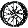 Afbeelding van Mak Monaco 8.5x19 5x112 ET46 57.1 Velg